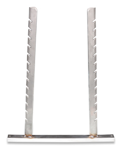 Leg SST f/couplg. 2-L